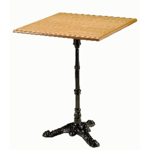 bistro pedestal table-TP 99.00<br />Please ring <b>01472 230332</b> for more details and <b>Pricing</b> 